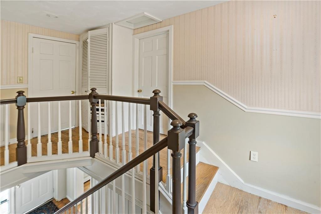 Spadina Ave, Warwick, RI 02889