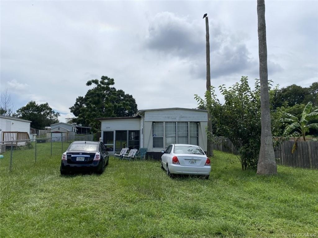 E Alabama Ln, Hernando, FL 34442