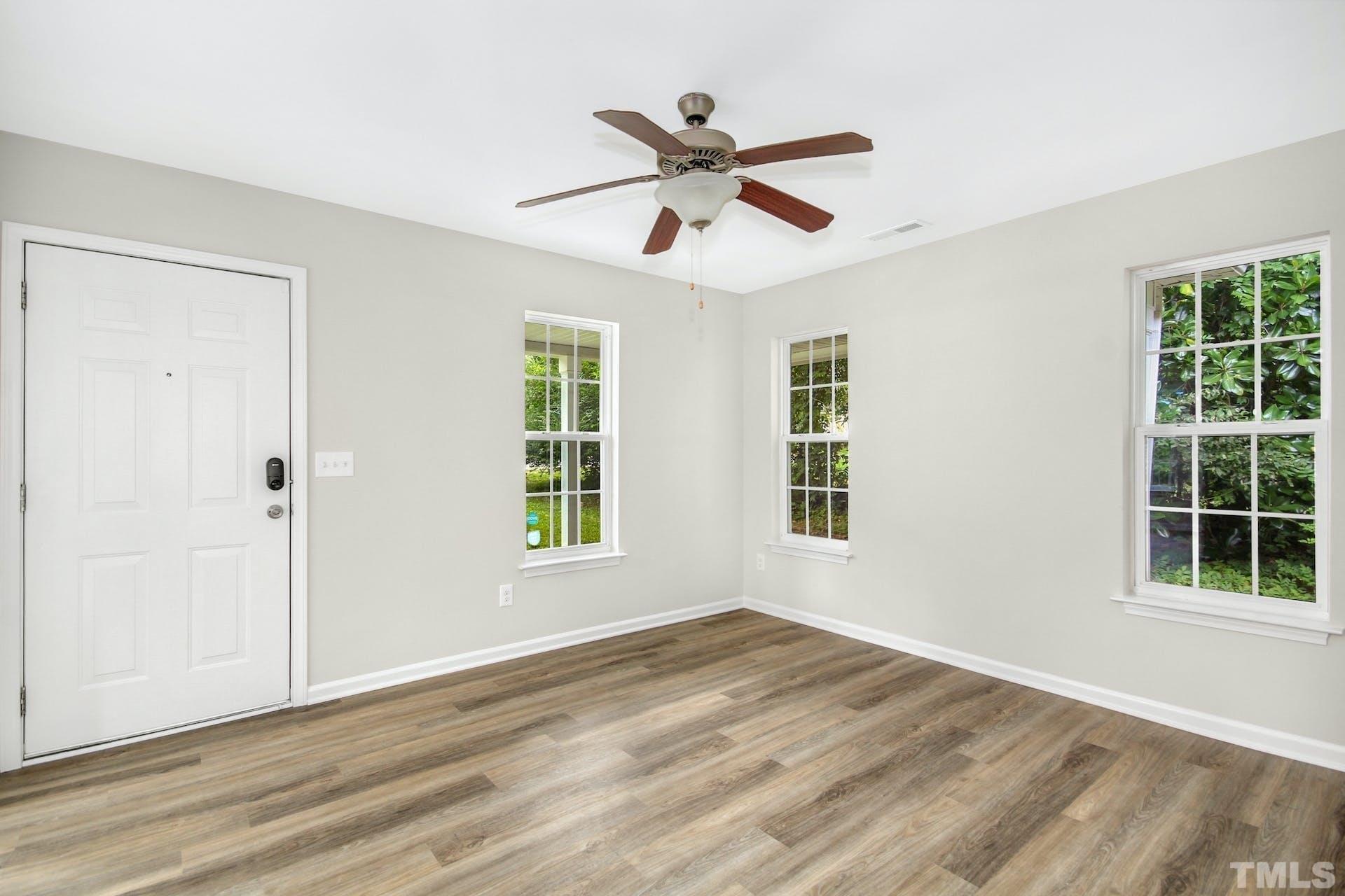 E Spring St, Wake Forest, NC 27587