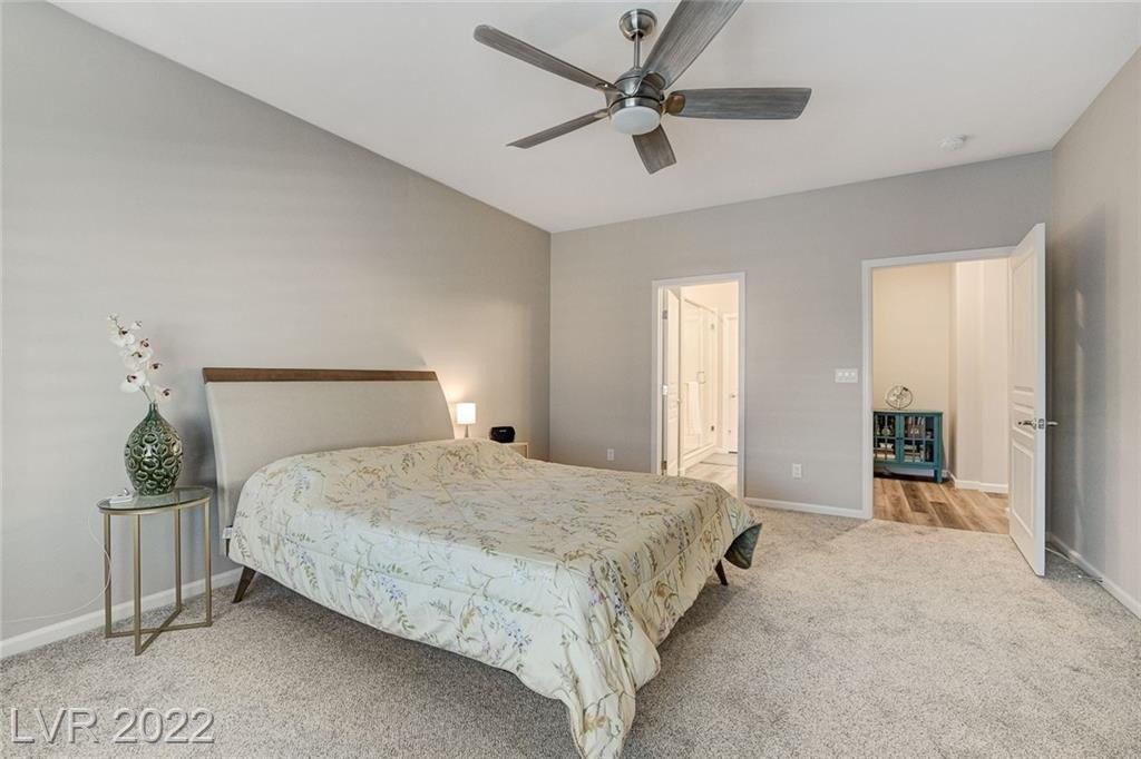 Shale Canyon St, Las Vegas, NV 89139