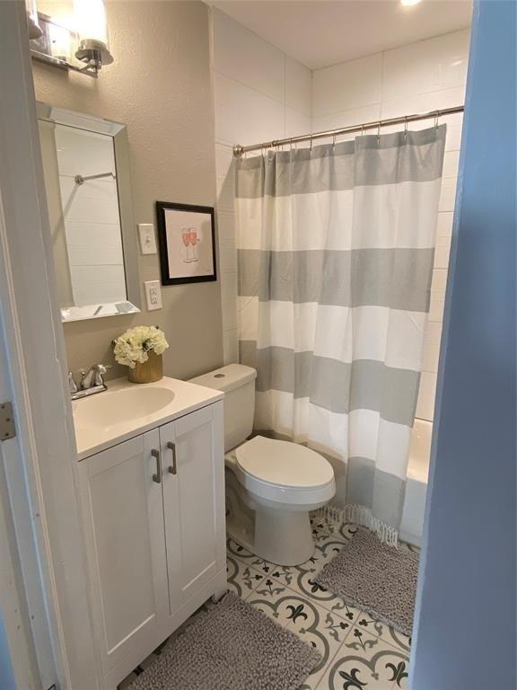W Monterey St, Denison, TX 75020