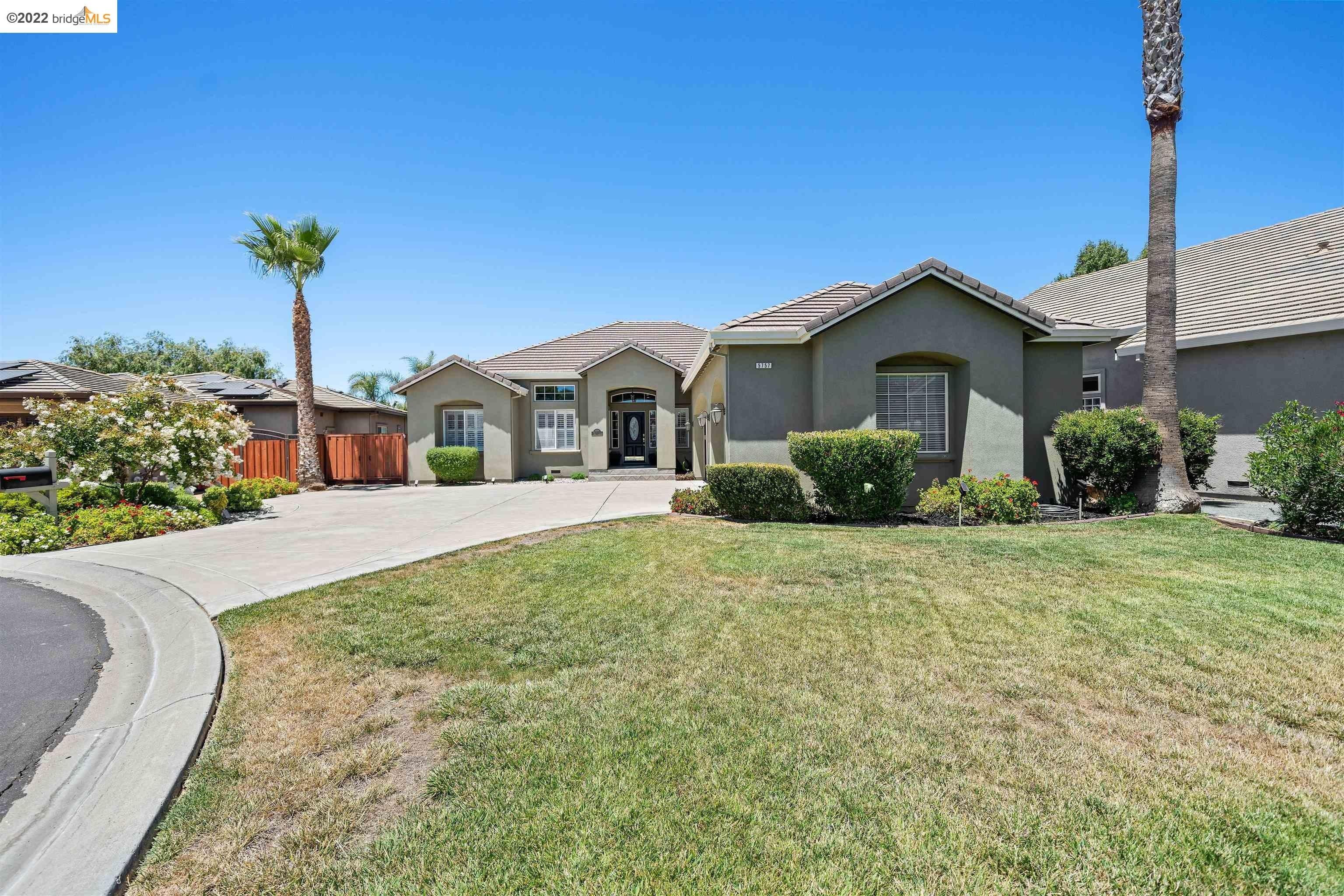 Prestwick Ct, Discovery Bay, CA 94505