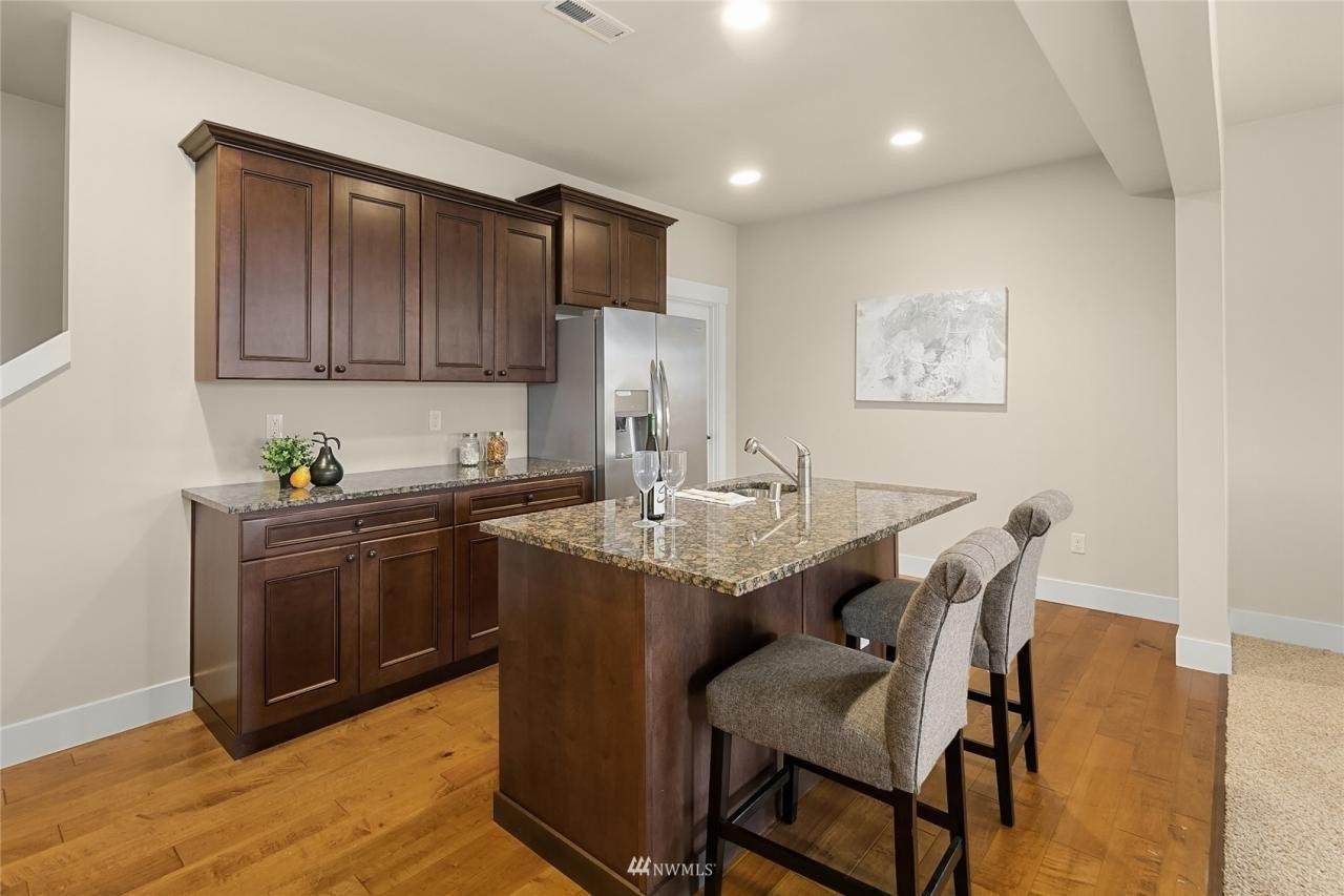 S Laurel St, Seattle, WA 98178