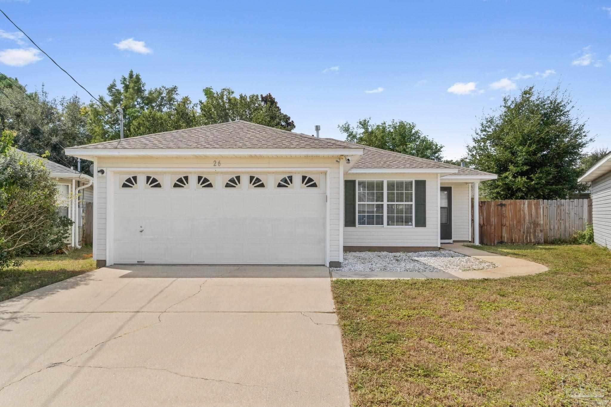 Stowe Rd, Mary Esther, FL 32569