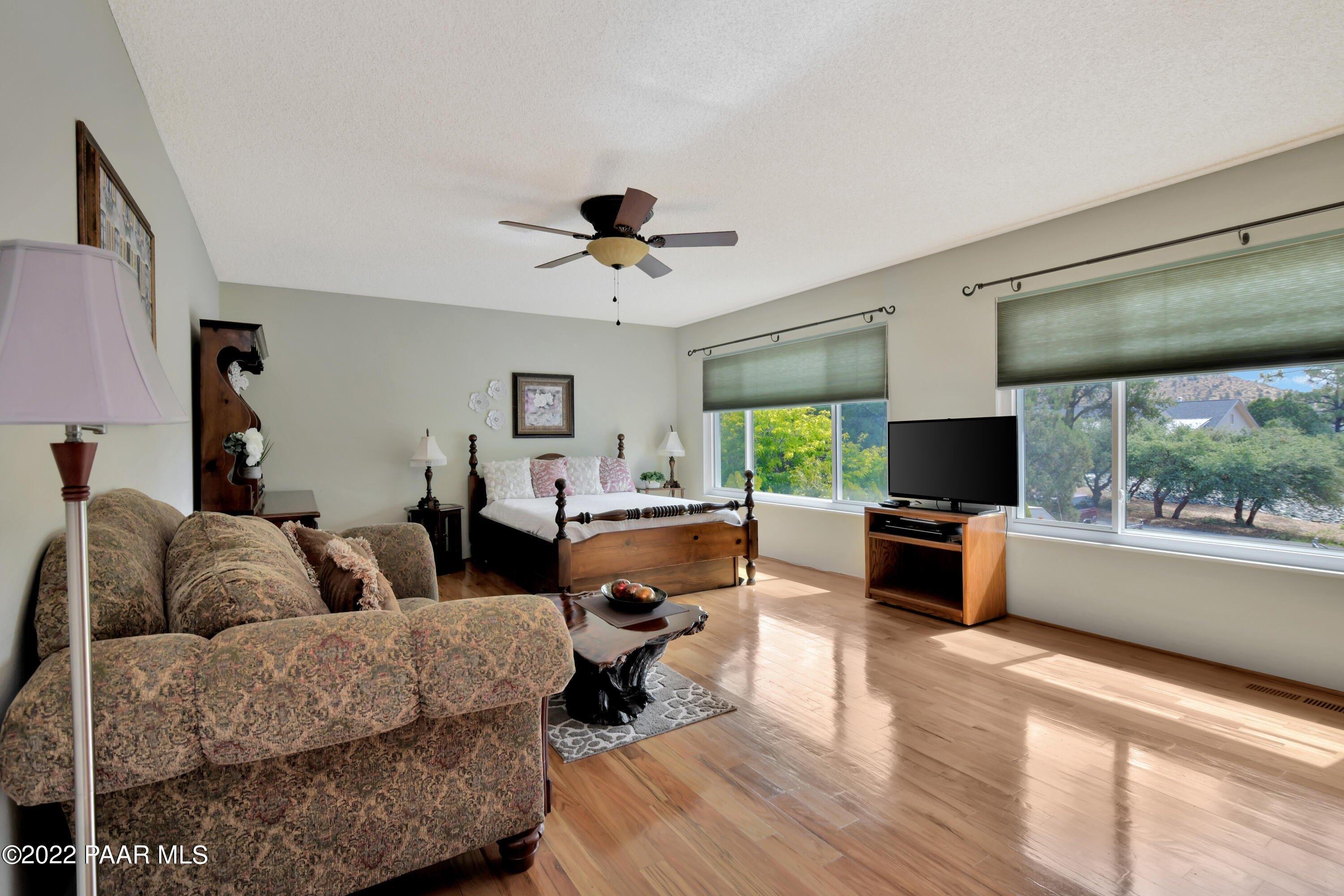 N Hoskininni Cir, Prescott, AZ 86305