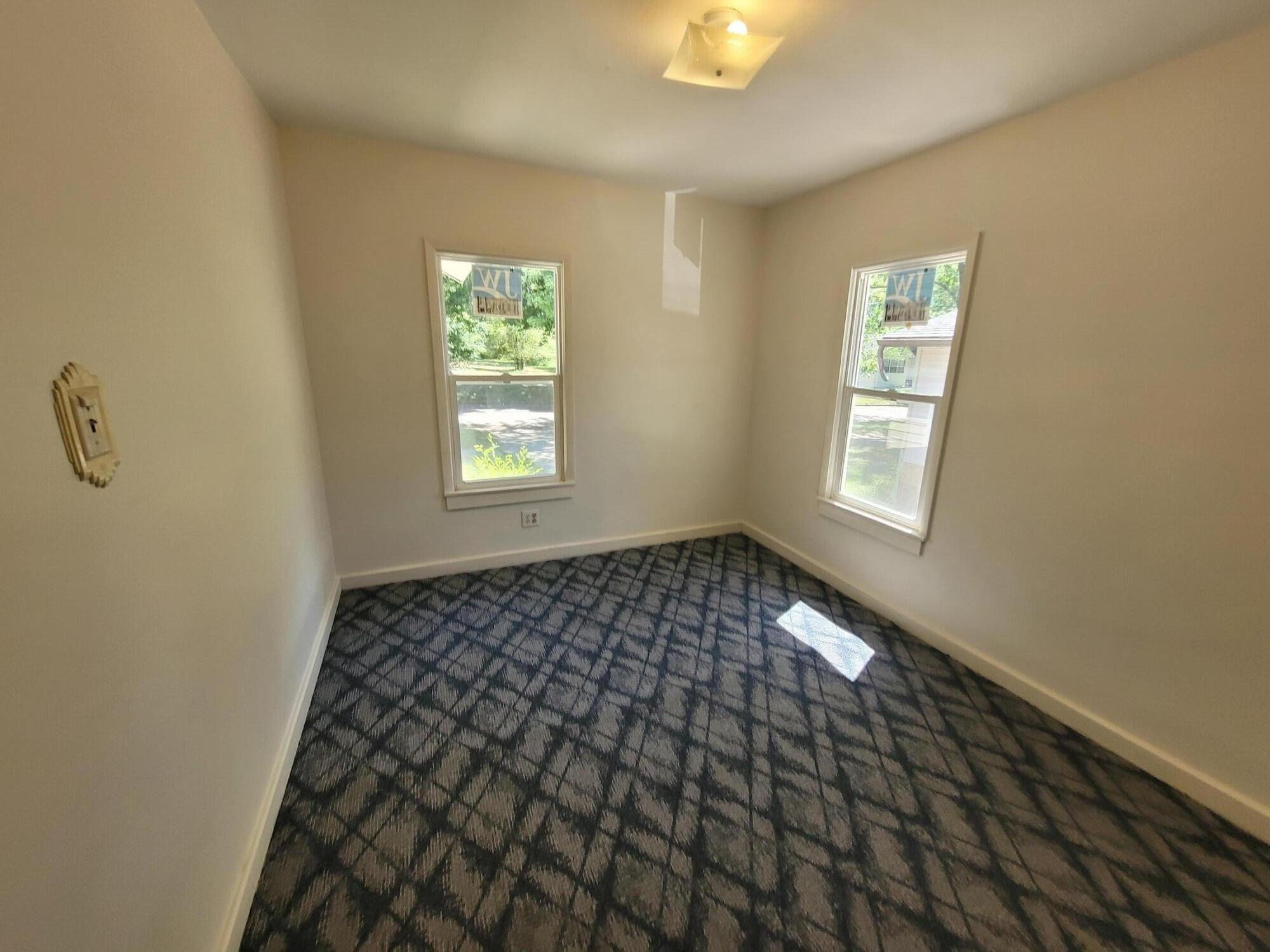 E Mansion St, Jackson, MI 49203