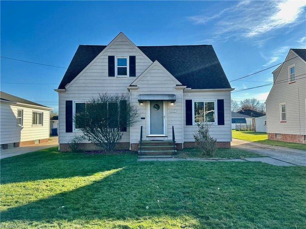 Roxbury Rd, Parma Heights, OH 44130
