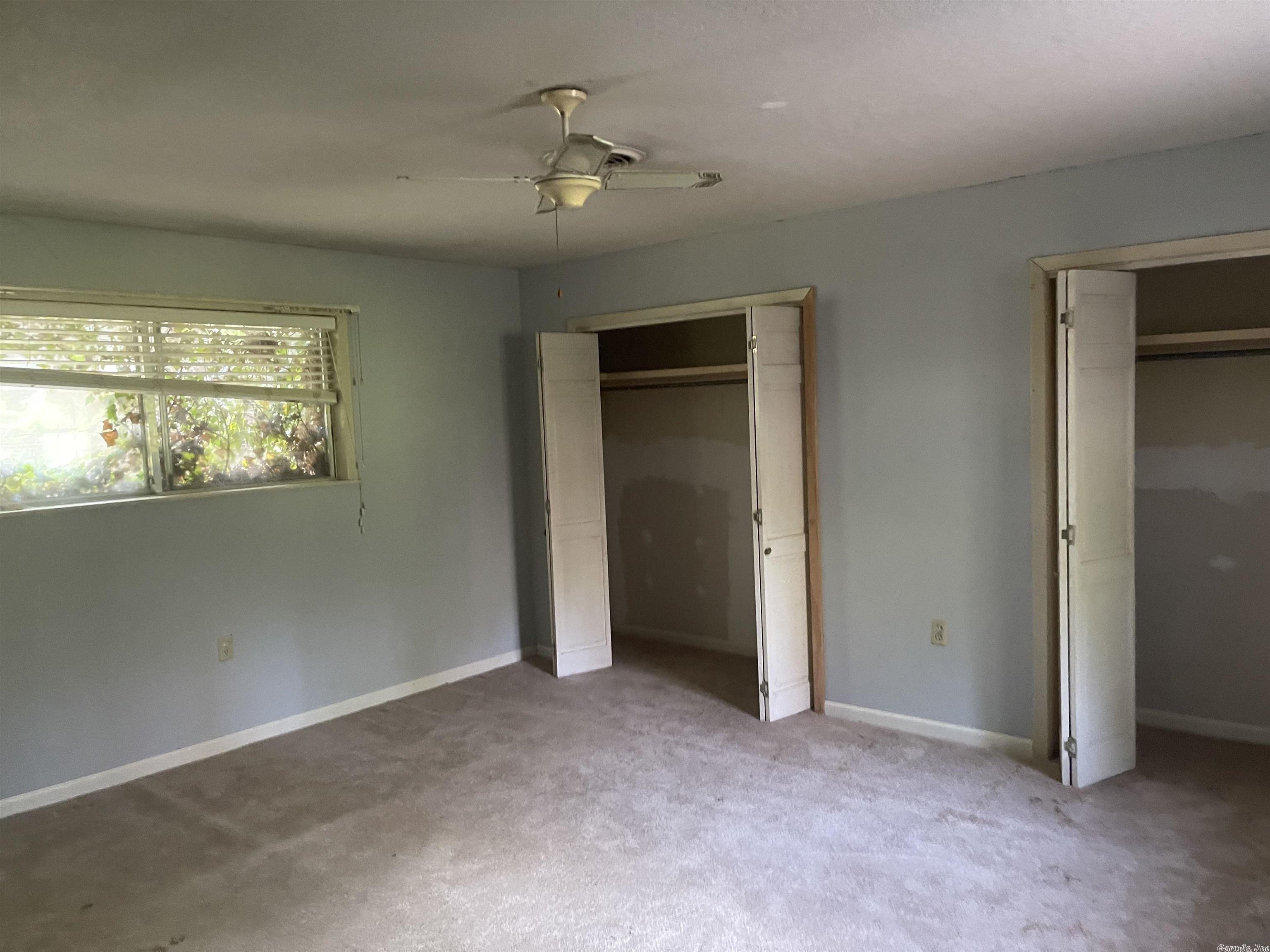 Shannon Dr, Mc Gehee, AR 71654