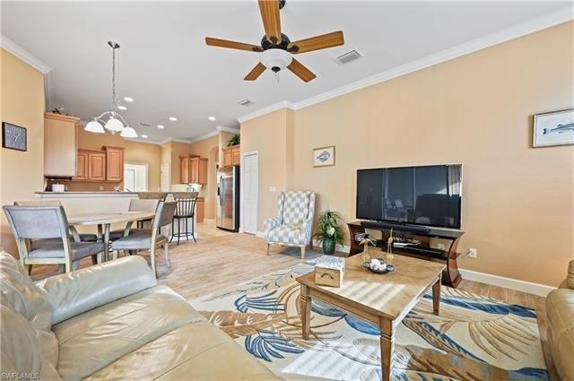 Farnese Dr, Estero, FL 33928