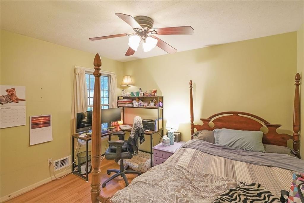 Norton Cir Se, Smyrna, GA 30082