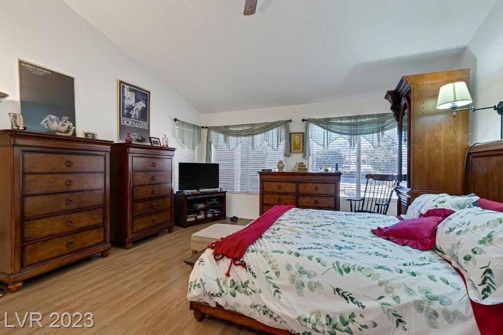 Sandspring Dr, Las Vegas, NV 89134
