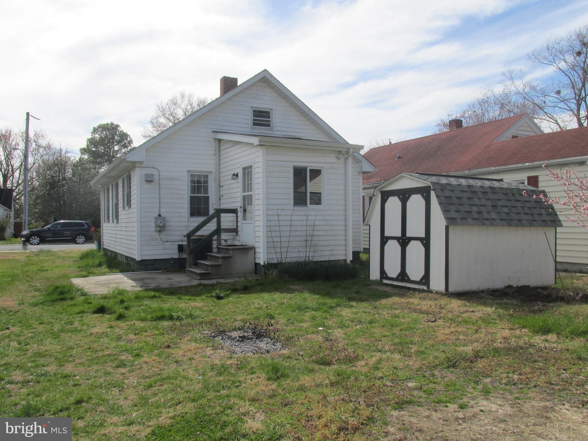 Holland Ave, Cambridge, MD 21613