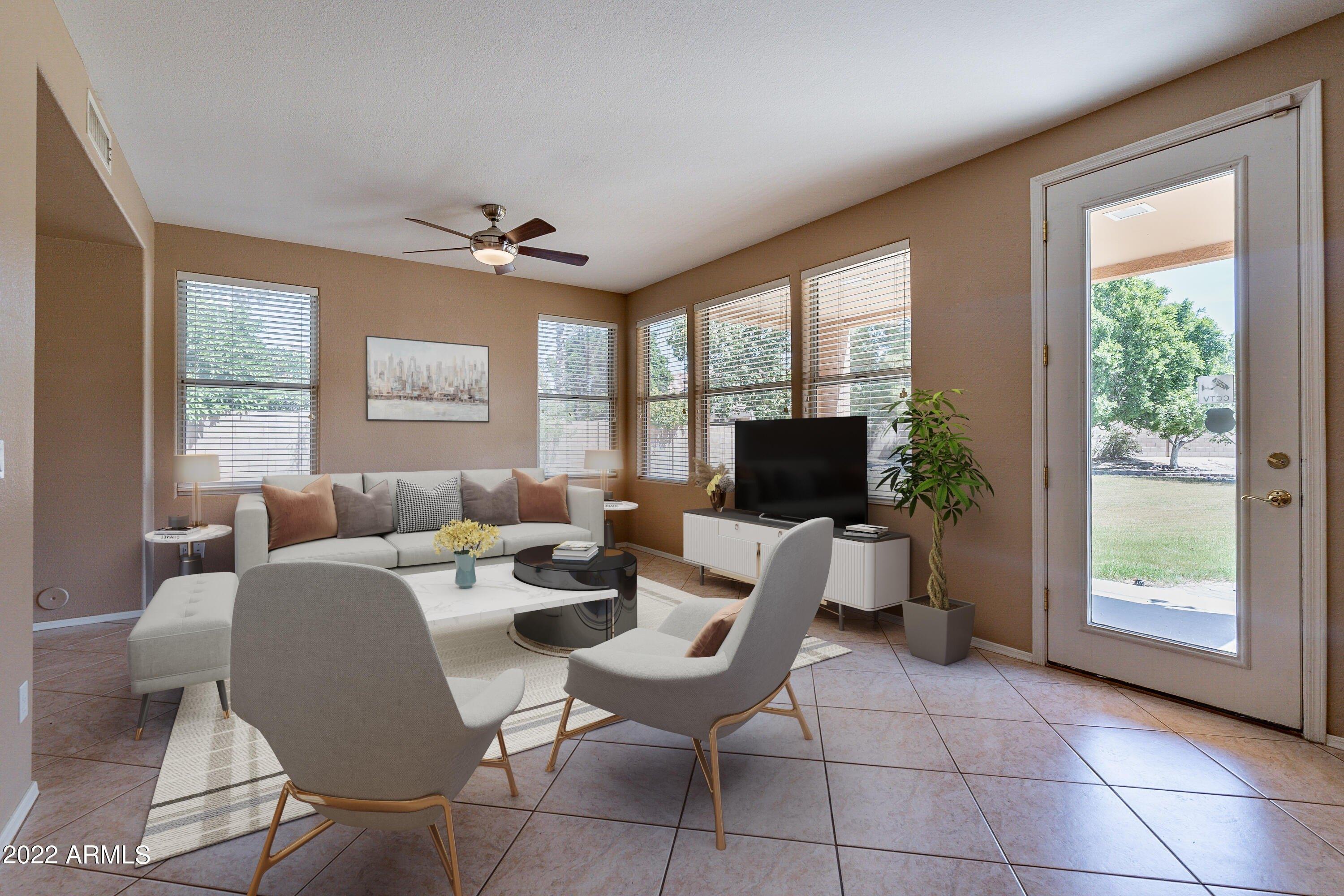 N 68th Dr, Glendale, AZ 85308