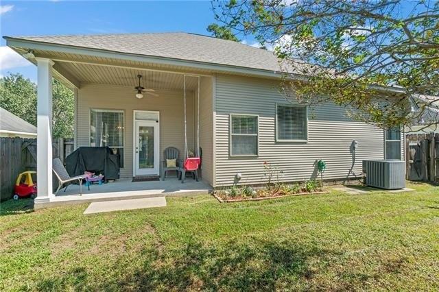 Joans St, Mandeville, LA 70448