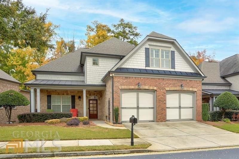 Brookhavenclub Dr, Johns Creek, GA 30097