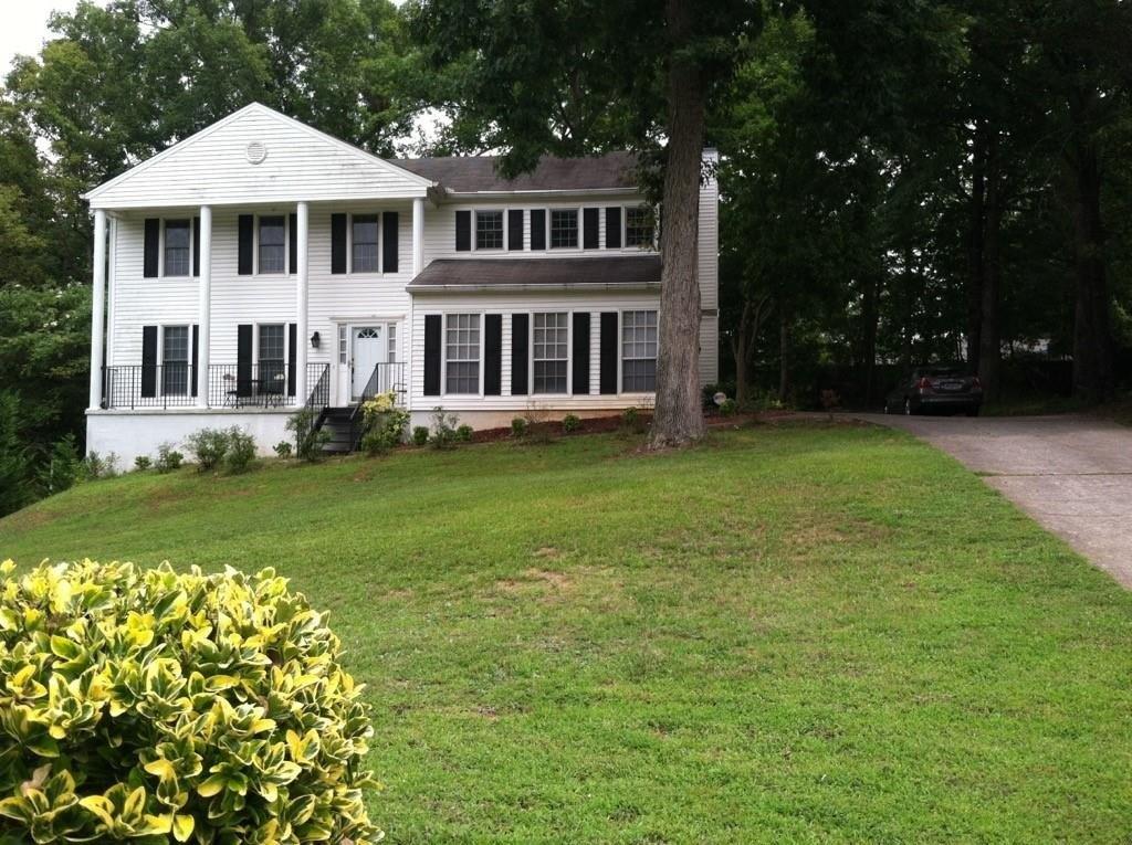 Peachtree Corners Cir, Peachtree Corners, GA 30092