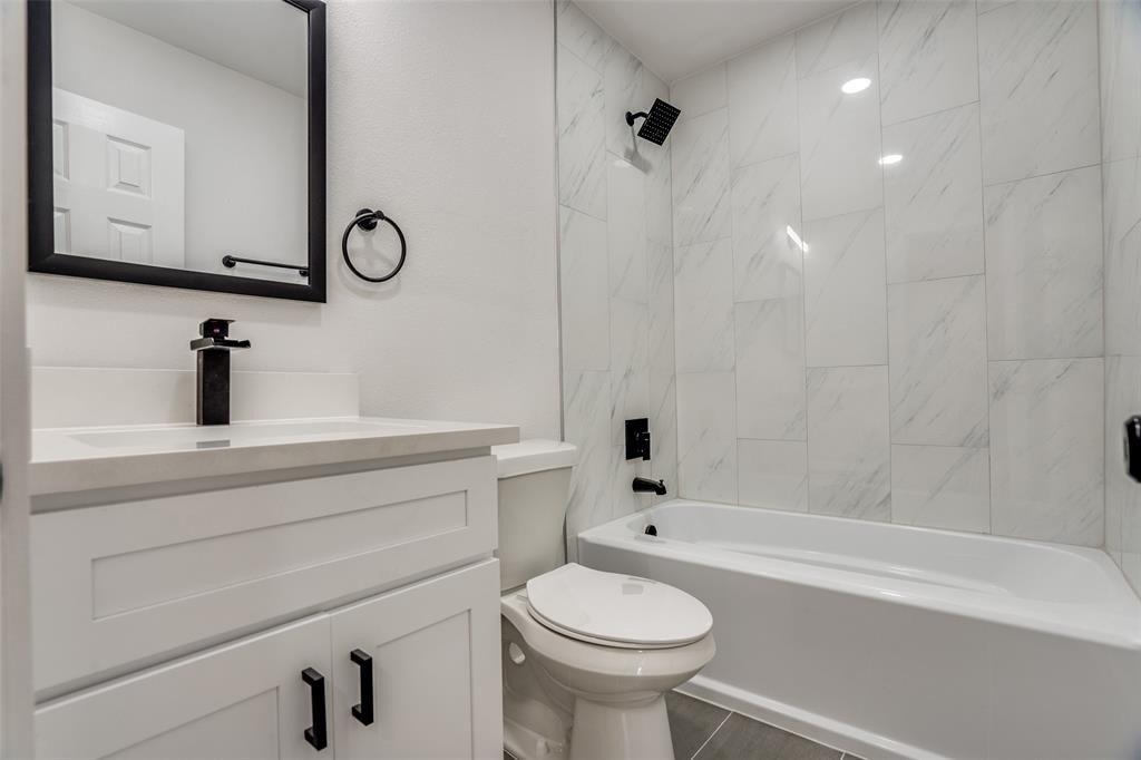 Estacado Dr, Dallas, TX 75228