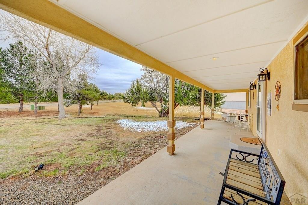 Corundum Rd, Trinidad, CO 81082