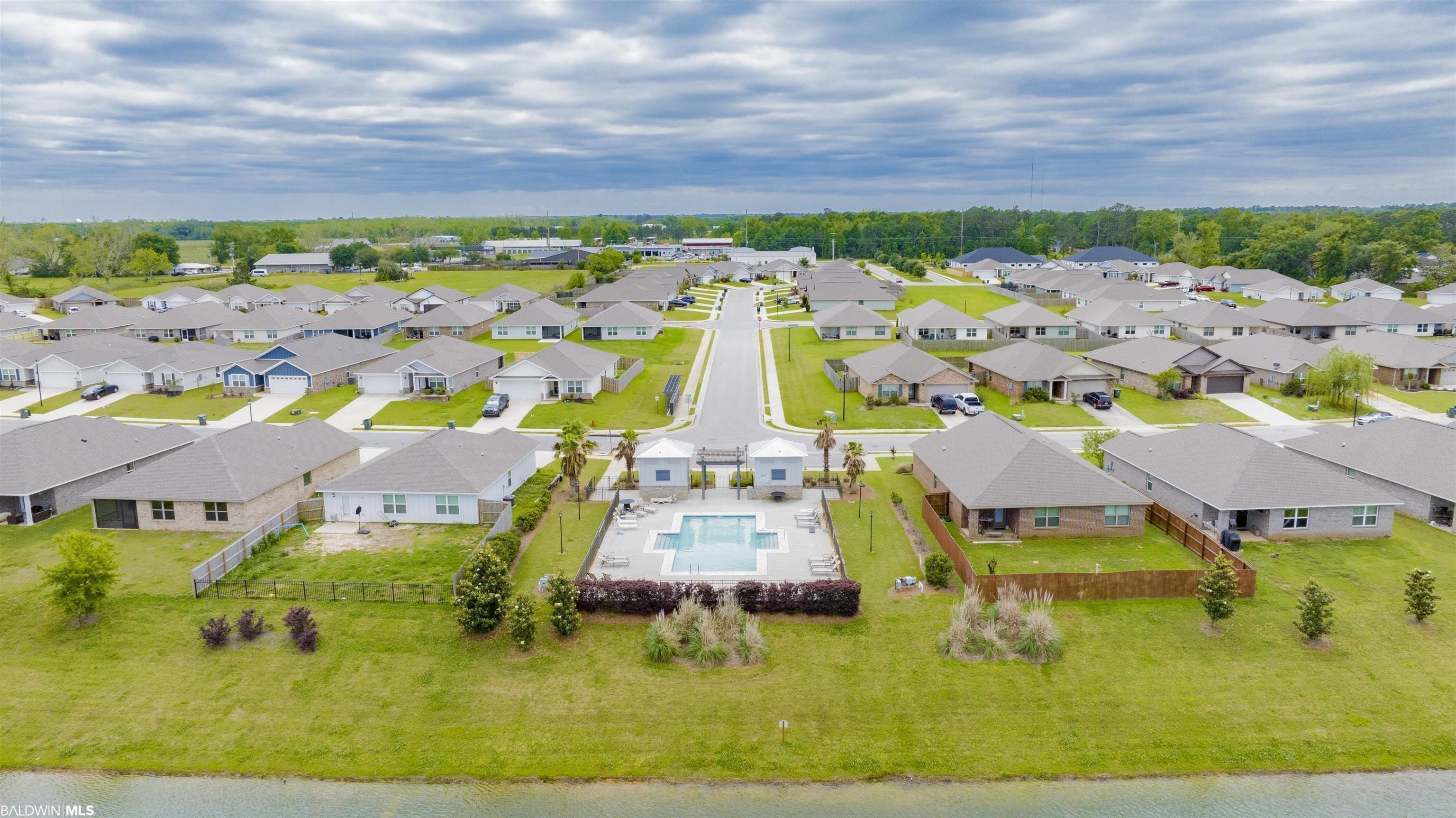 Gilmore Way, Daphne, AL 36526