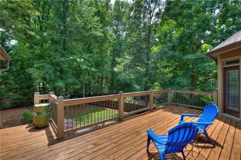 Maryhill Ln Nw, Kennesaw, GA 30152