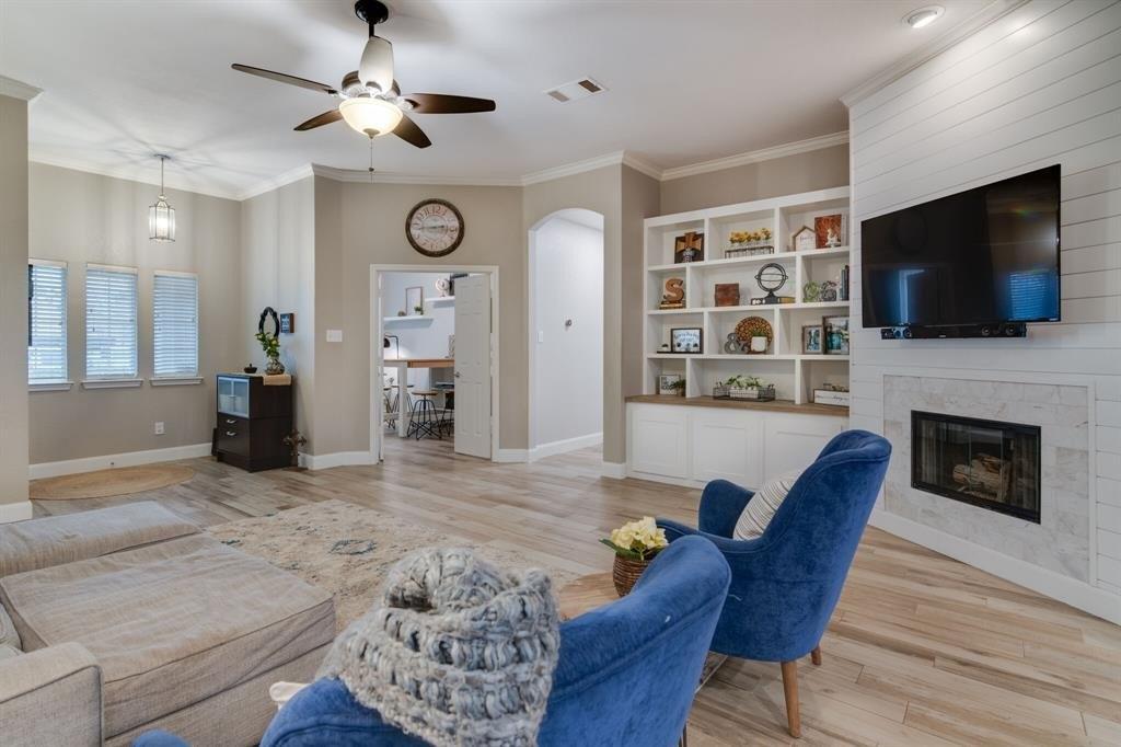 Drexmore Rd, Fort Worth, TX 76244