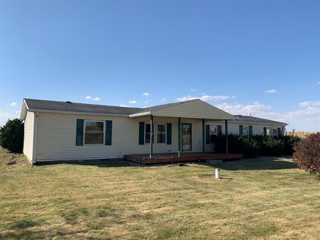N 200 W, Alexandria, IN 46001