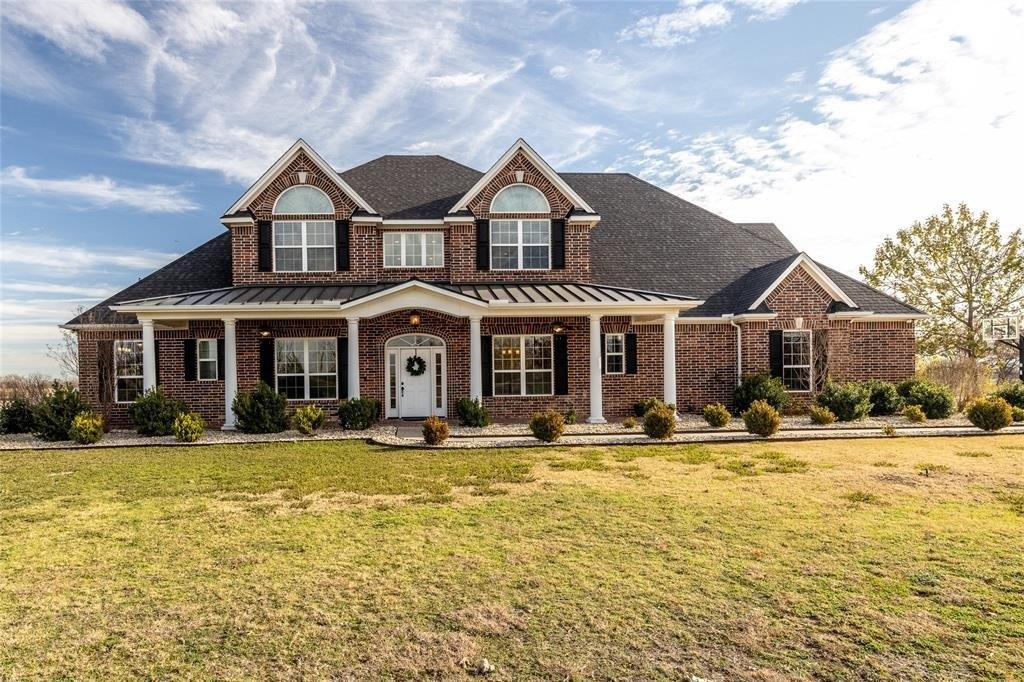 Palomino Ct, Justin, TX 76247