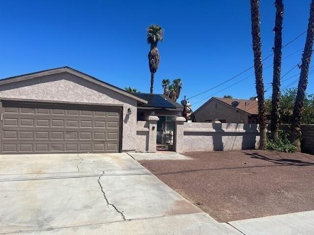Texas Ave, Palm Desert, CA 92211