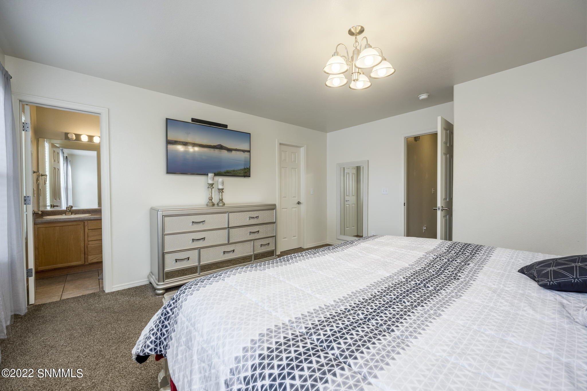 Bosworth Rd, Las Cruces, NM 88012
