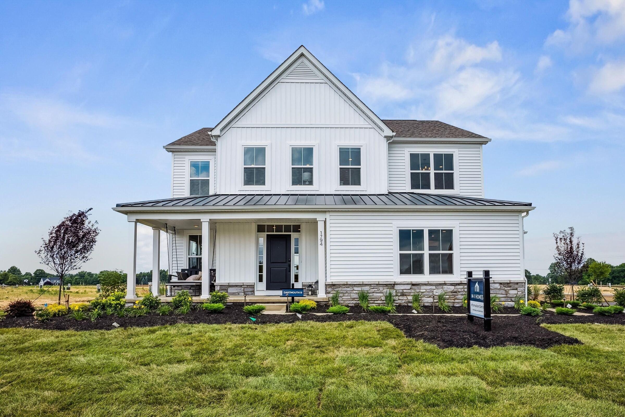 Cromwill Loop, Delaware, OH 43015