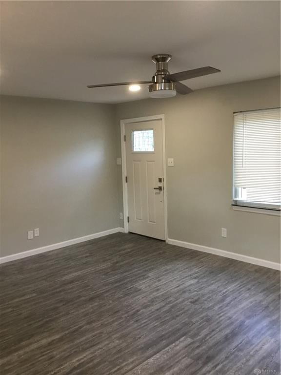 Hazelwood Ave, Dayton, OH 45419