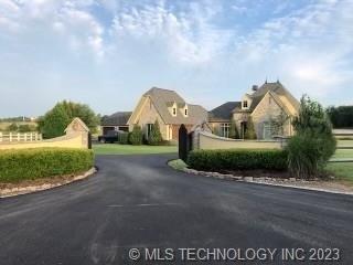 N 145th East Ave, Owasso, OK 74055
