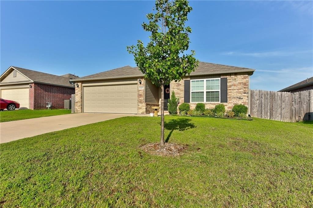 Sussex Pl, Oklahoma City, OK 73120