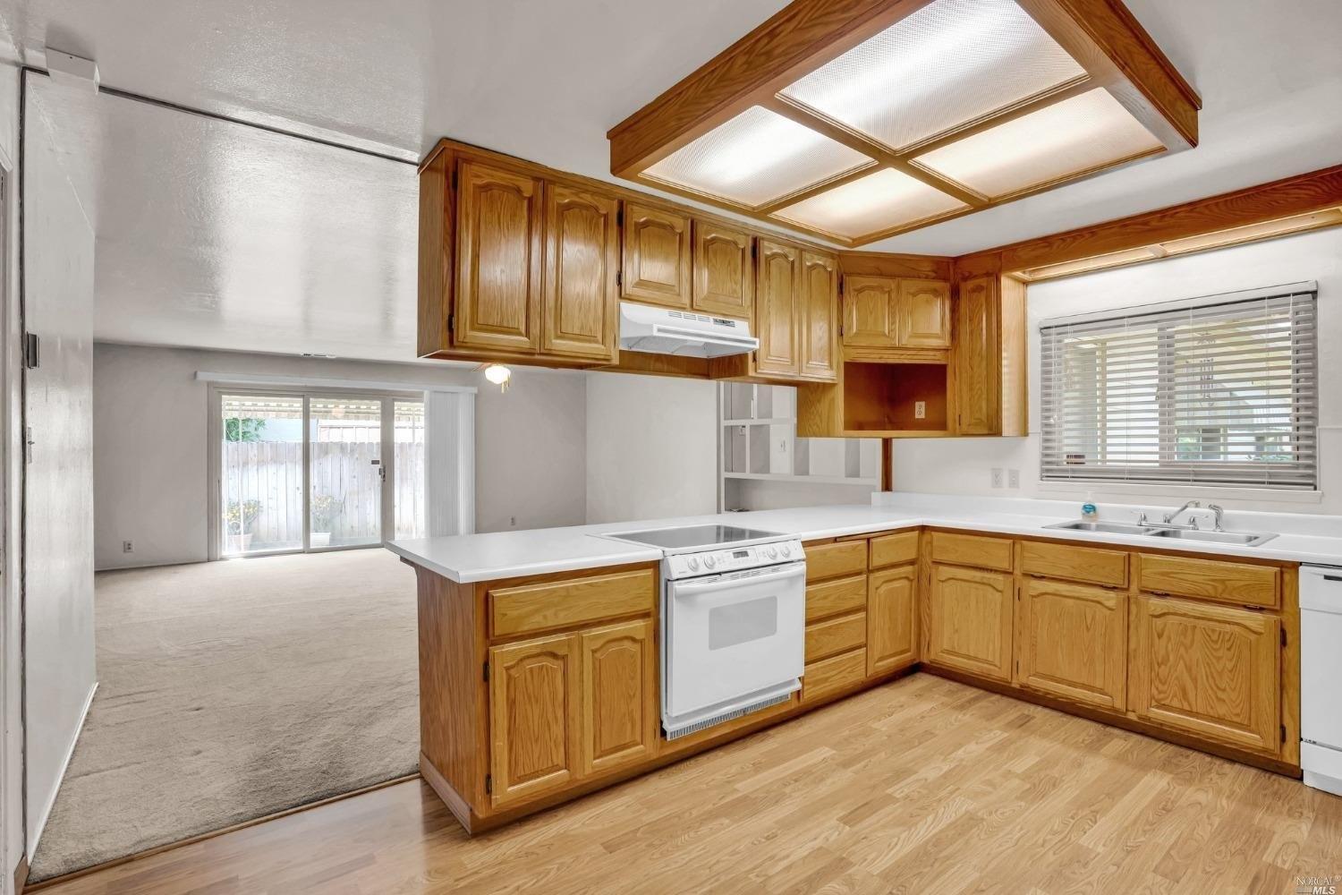 Minnesota St, Fairfield, CA 94533