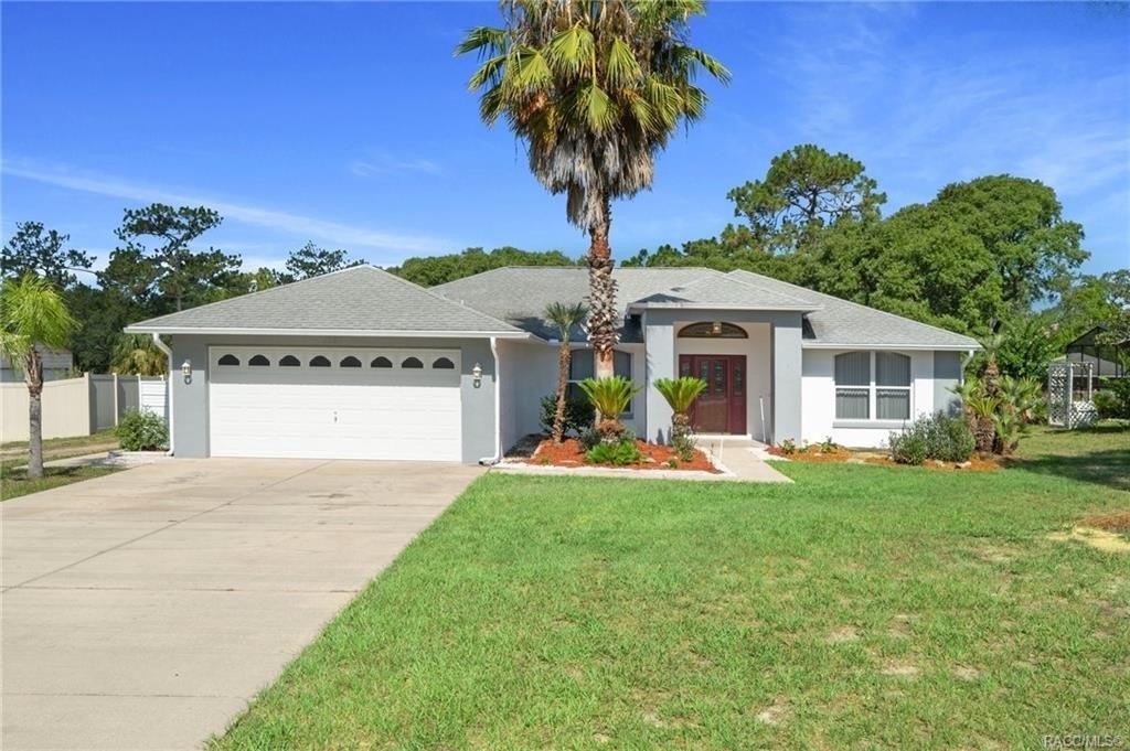 S Hoylake Ter, Lecanto, FL 34461