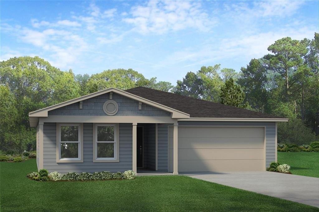 Dorris St, Dallas, TX 75215