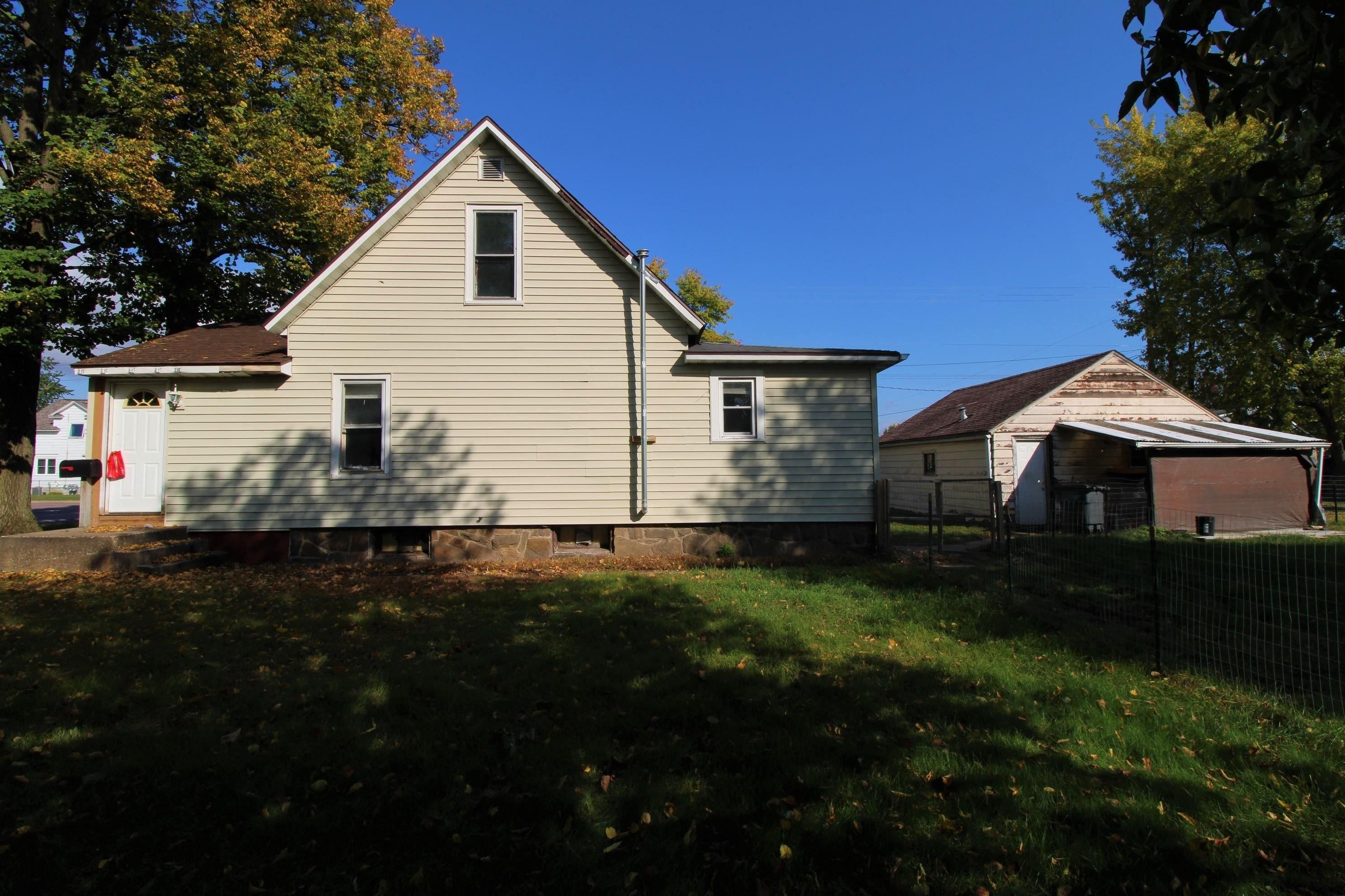13th St N, Wisconsin Rapids, WI 54494