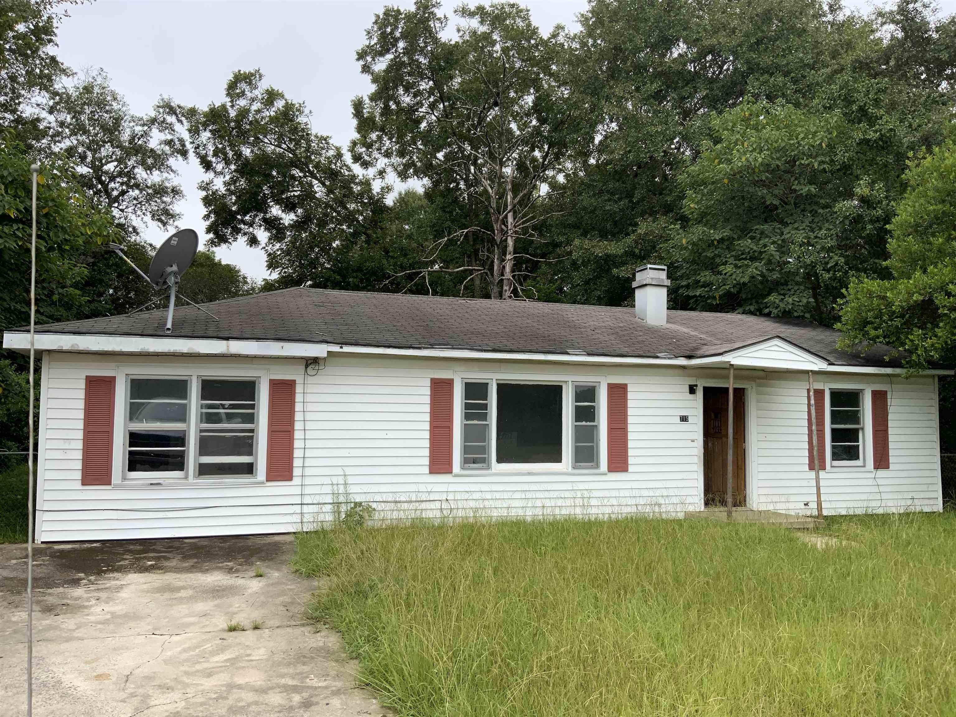 N Davis Dr, Warner Robins, GA 31093