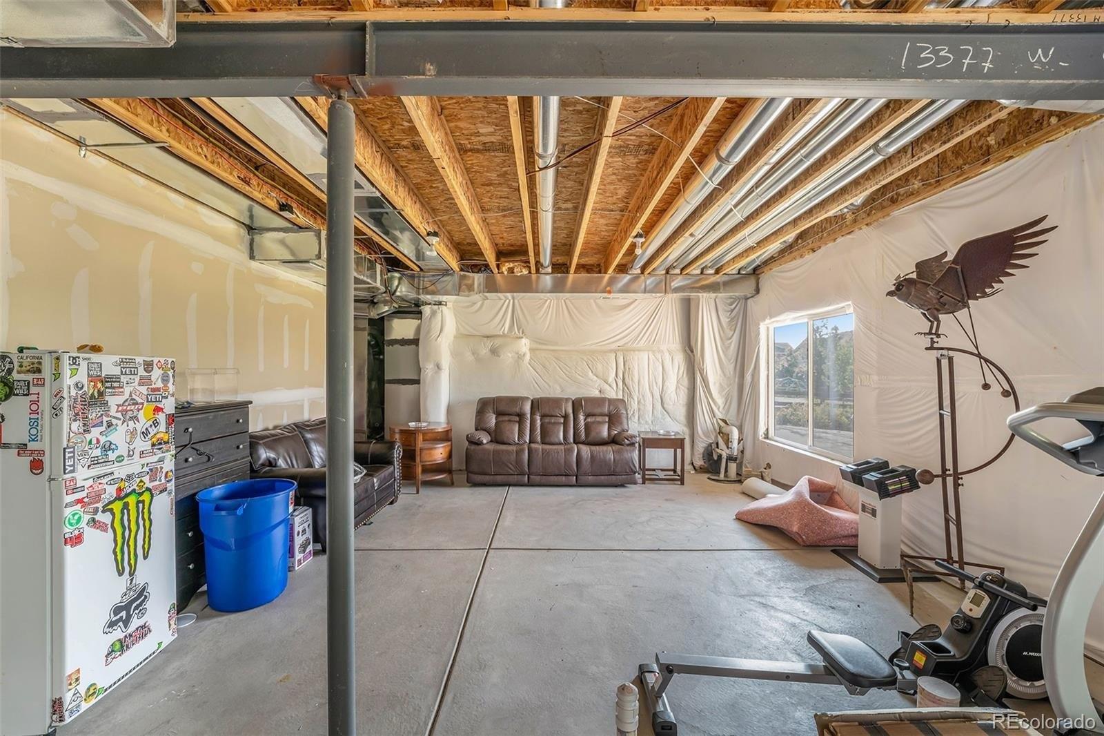 W 87th Ter, Arvada, CO 80005