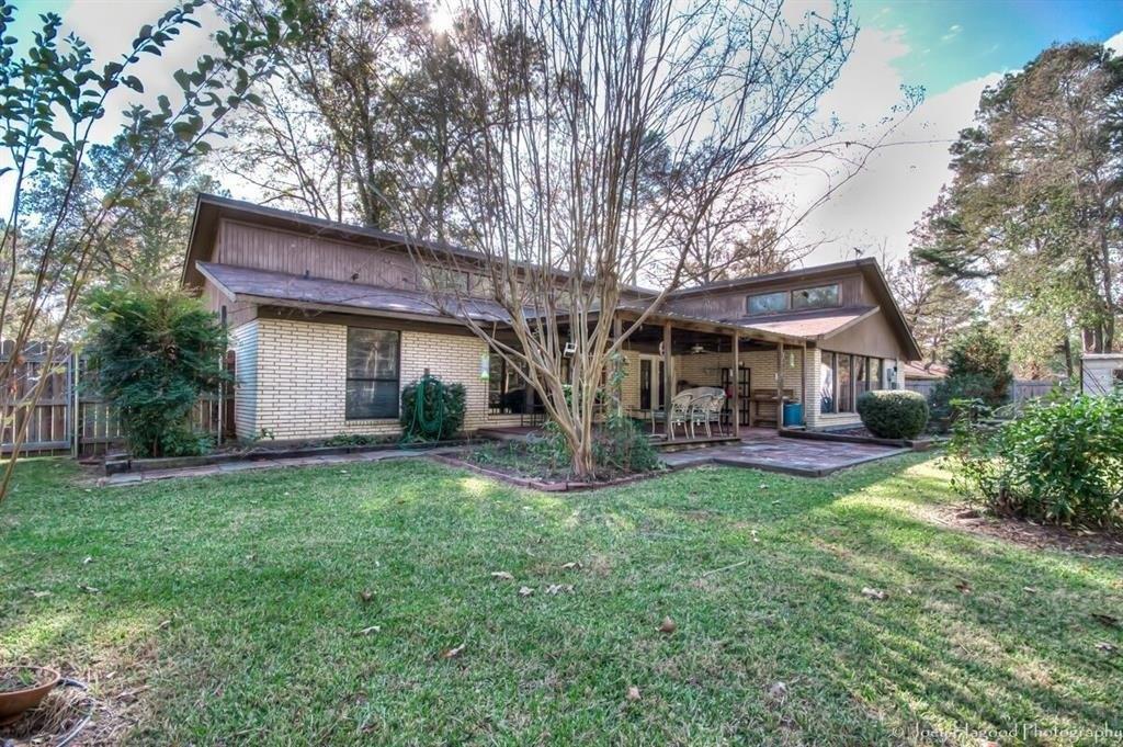 Elmview Ln, Haughton, LA 71037