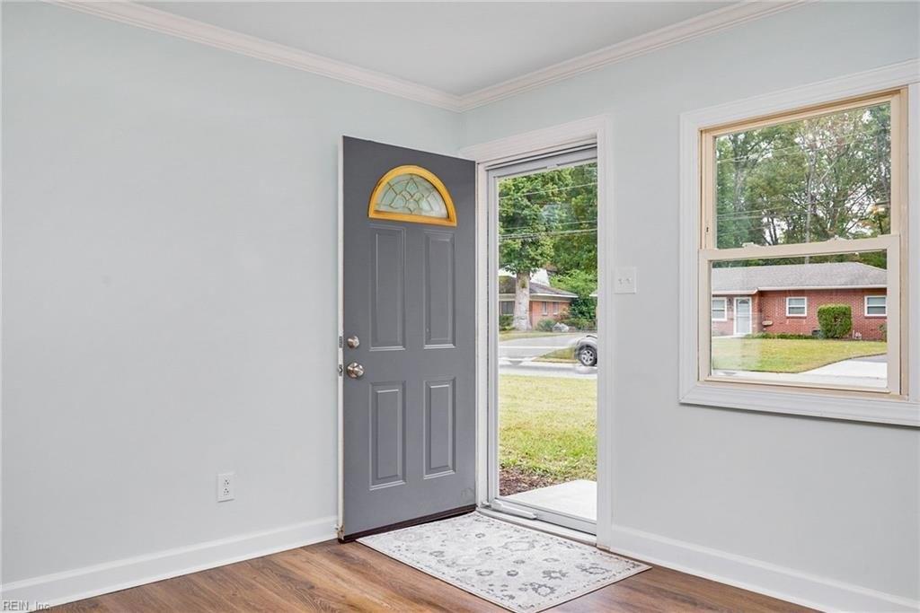 Bow St, Chesapeake, VA 23325