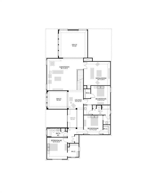 Calusa Dr, Allen, TX 75013