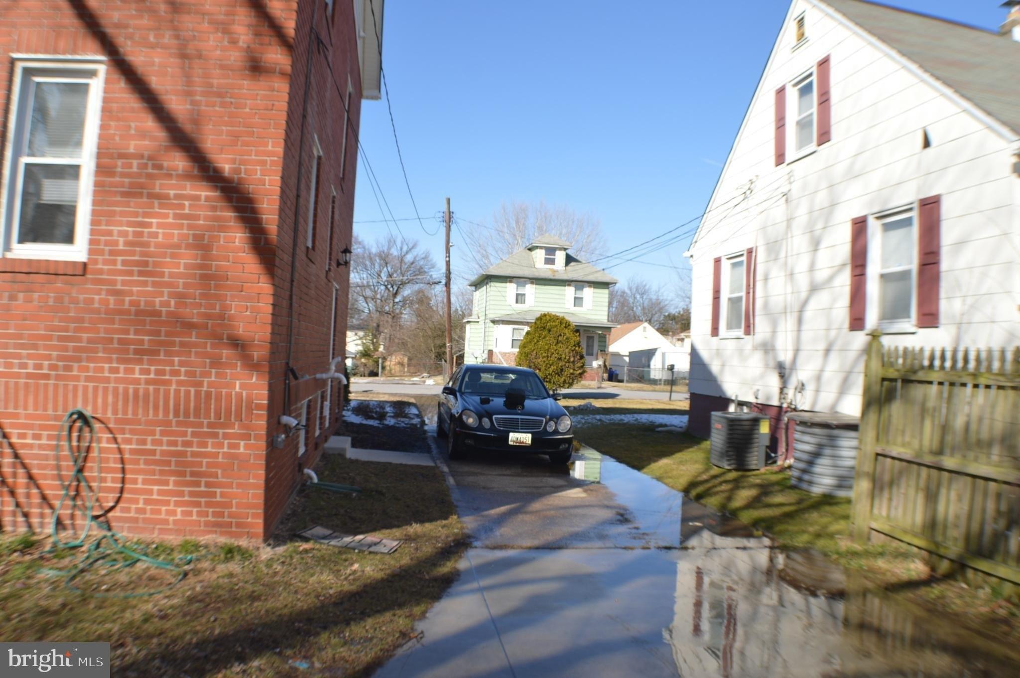 Brightside Ave, Rosedale, MD 21237