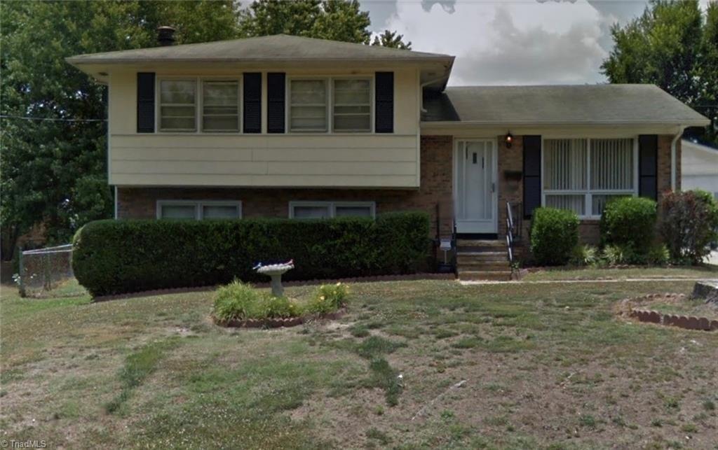 Atlanta St, Greensboro, NC 27406