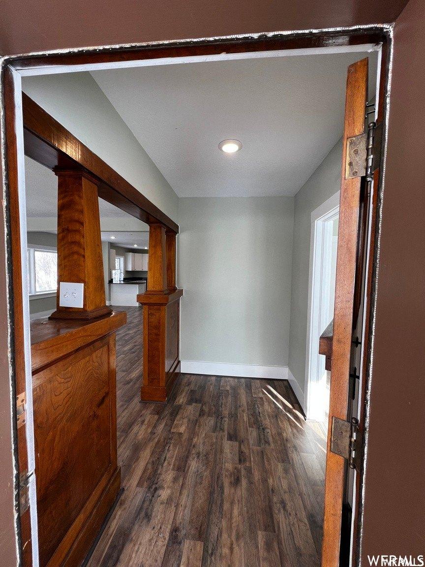 E 200 N, Smithfield, UT 84335
