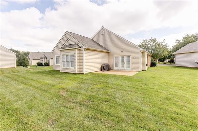 Hickory Downs Dr, Glen Allen, VA 23059