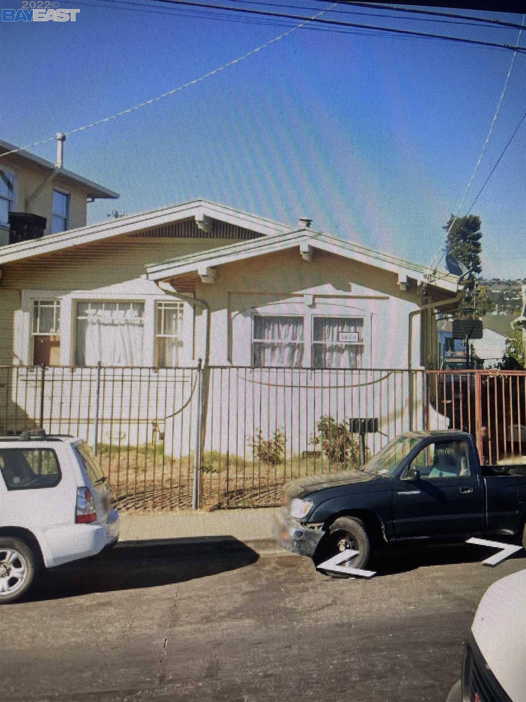 Foothill Blvd, Oakland, CA 94605