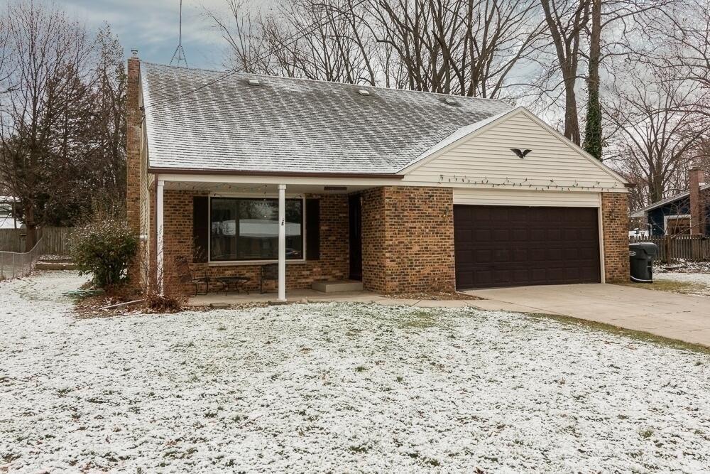 Marlow St, Portage, MI 49024