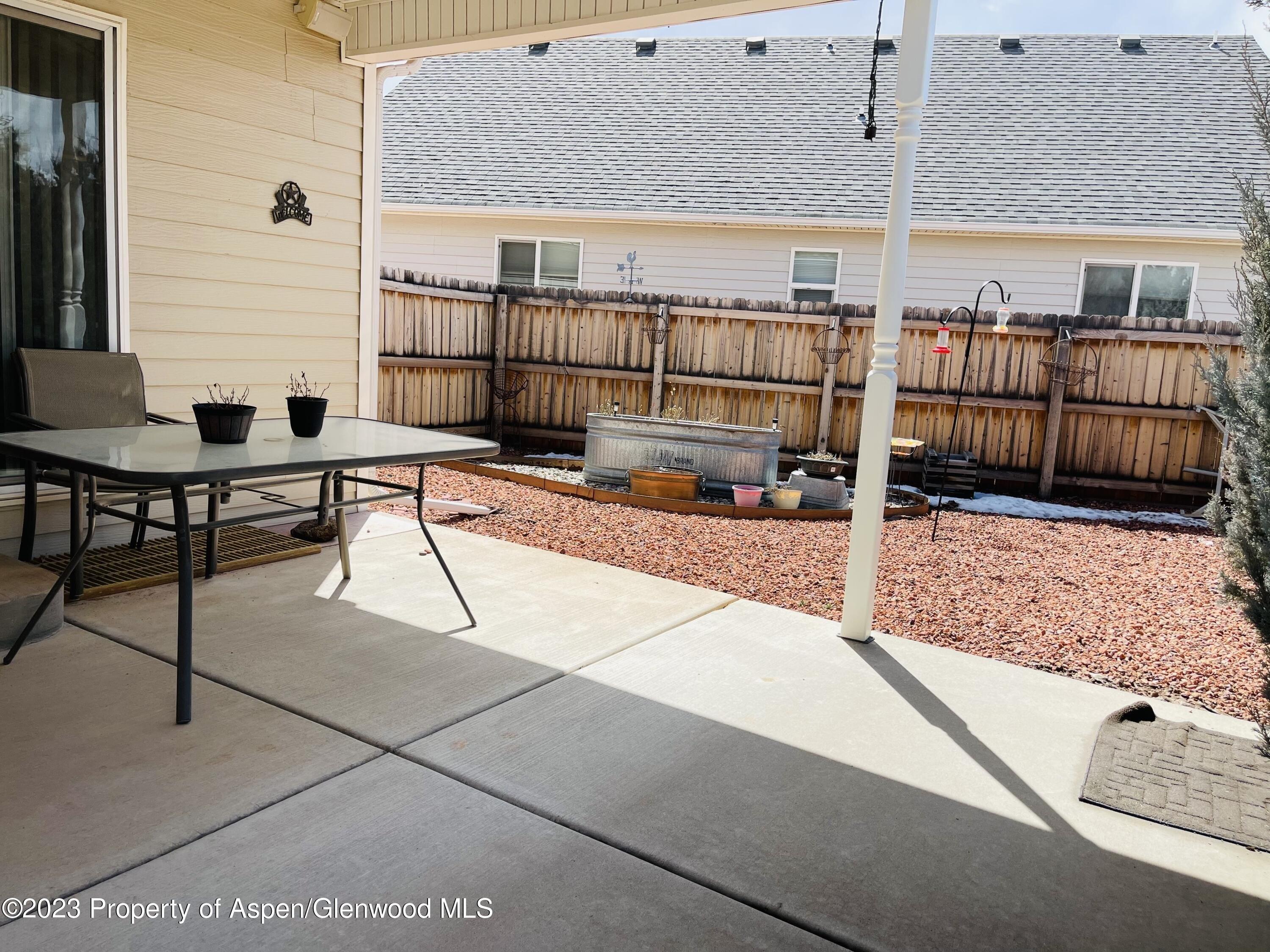 Acacia Ct, Rifle, CO 81650
