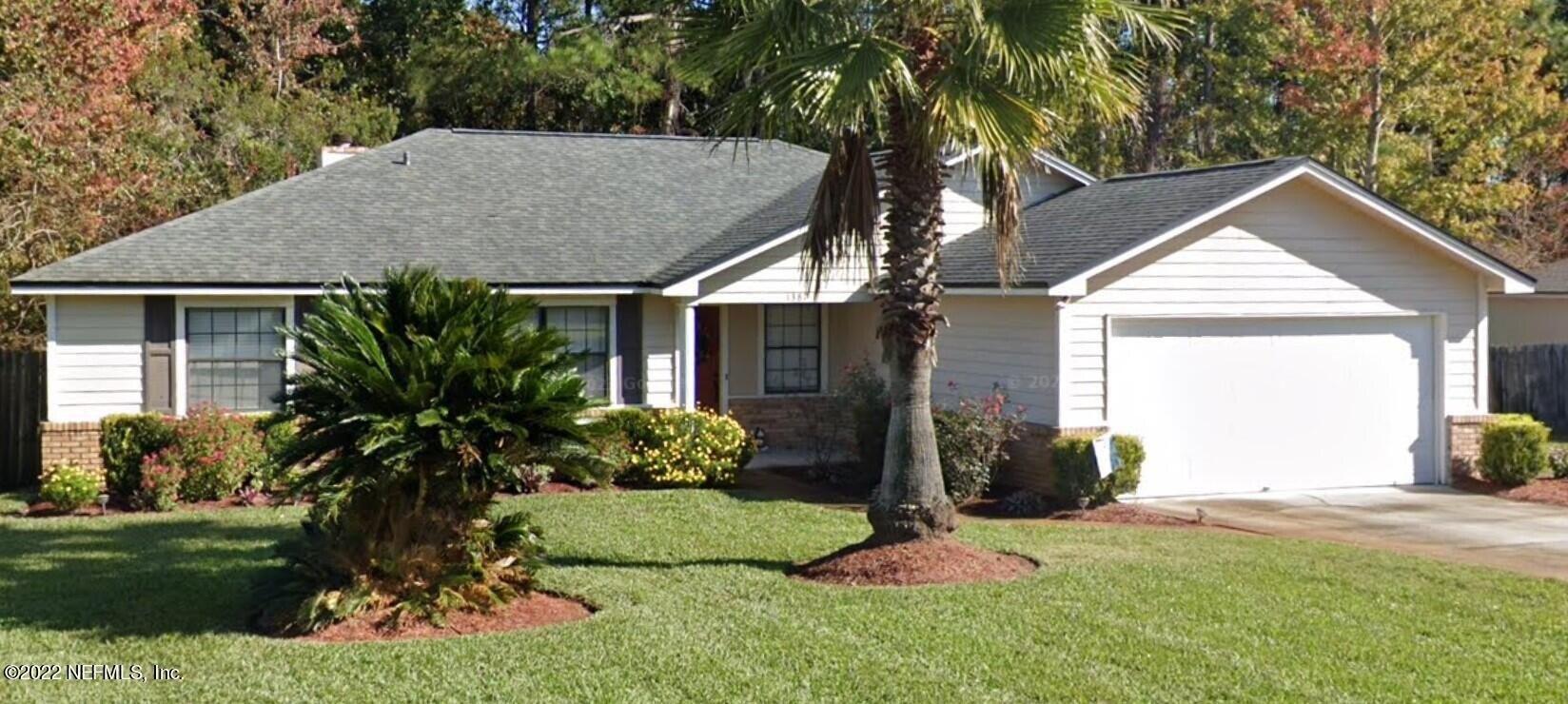 Pink Panther Dr, Jacksonville, FL 32225